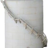 Walthers Cornerstone 933-3893 HO Scale Oil Storage Tank Kit 2 Pack
