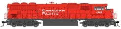 Walthers Mainline 910-10317 HO EMD SD60m Canadian Pacific CP 6258