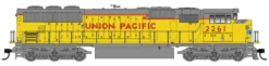 Walthers Mainline 910-20324 HO EMD SD60m Union Pacific UP 2315 DCC & Sound