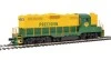 Walthers Mainline 910-20459 HO Scale EMD GP9 Precision National PNCX 136 DCC Sound - Image 2