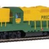 Walthers Mainline 910-20460 HO Scale EMD GP9 Precision National PNCX 1701 DCC Sound