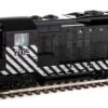 Walthers Mainline 910-20479 HO Scale EMD GP9 Phase II High Hood Santa Fe ATSF 702 DCC & Sound