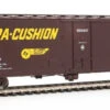 Walthers Mainline 910-2823 HO Scale 50' PC&F Insulated RBL Boxcar Southern Pacific SP 671184