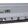 Walthers Mainline 910-30050 HO Scale 85' Budd Baggage Lounge Undecorated
