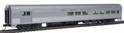 Walthers Mainline 910-30055 HO Scale 85' Budd Baggage Lounge New York Central NYC