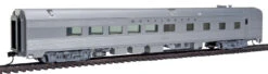 Walthers Mainline 910-30153 HO Scale 85' Budd Diner Burlington CB&Q