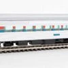 Walthers Mainline 910-30207 HO Scale 85' Budd Small Window Coach Amtrak Phase I