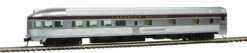 Walthers Mainline 910-30354 HO Scale 85' Budd Observation Canadian Pacific CP