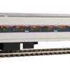 Walthers Mainline 910-31001 HO Scale 85' Horizon Coach Amtrak Phase IV