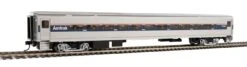 Walthers Mainline 910-31001 HO Scale 85' Horizon Coach Amtrak Phase IV