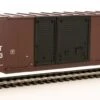 Walthers Mainline 910-3204 HO Scale 60' PS Auto Parts Boxcar CSX 165173