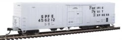 Walthers Mainline 910-3920 HO Scale 57' Mechanical Reefer Southern Pacifc Fruit Express SPFE 456212