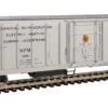 Walthers Mainline 910-3956 HO Scale 57' Mechanical Reefer Northern Pacific NP 939