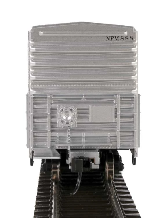 Walthers Mainline 910-3956 HO Scale 57' Mechanical Reefer Northern Pacific NP 939 - Image 2