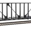 Walthers Mainline 910-4850 HO Scale 72' Centerbeam Flatcar CSX 600936