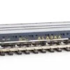 Walthers Mainline 910-5358 60' Pullman Flatcar Alaska ARR 17014