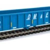 Walthers MainLine 910-6299 53' Gondola Dakota Minnesota & Eastern DM&E 80091