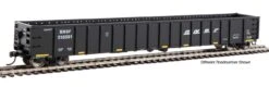 Walthers MainLine 910-6402 68' Gondola BNSF 518507