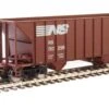 Walthers MainLine 910-6922 100 Ton 2 Bay Hopper Norfolk Southern NS 150298
