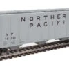 Walthers Mainline 910-7473 HO Scale 50' PS-2 CD 4427 Covered Hopper Northern Pacific NP 76282