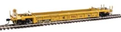 Walthers Mainline 910-8410 HO Scale Thrall Rebuilt 40' Well Car TTX DTTX 53240