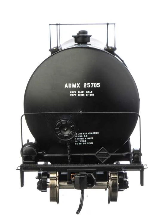 Walthers Proto 920-100248 HO Scale 23,000 Gallen Funnel Flow Tank Car Cargill ADMX 25705 - Image 2
