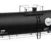 Walthers Proto 920-100255 HO Scale 23,000 Gallen Funnel Flow Tank Car CCLX 1988