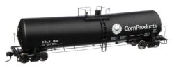 Walthers Proto 920-100255 HO Scale 23,000 Gallen Funnel Flow Tank Car CCLX 1988
