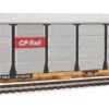 Walthers Proto 920-101330 HO Scale 89' Bi-level Auto Carrier Canadian Pacific CP TTGX 978007