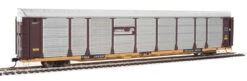 Walthers Proto 920-101331 HO Scale 89' Bi-level Auto Carrier Conrail CR TTGX 158397