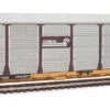 Walthers Proto 920-101331 HO Scale 89' Bi-level Auto Carrier Conrail CR TTGX 158397