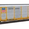 Walthers Proto 920-101368 HO Scale 89' Bi-Level Auto Carrier Union Pacific UP 21360 TTGX 974594