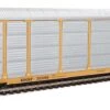 Walthers Proto 920-101416 HO Scale 89' Tri-level Auto Carrier BNSF 303085