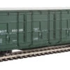Walthers Proto 920-101919 HO Scale All-Door Boxcar BC Rail BCIT 800108