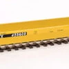 Walthers Proto 920-109133 HO Scale Rebuilt 40' Well Car TTX (New Logo Patch) DTTX 457574