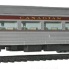 Walthers Proto 920-13006 HO Scale 85' Budd 29 Seat Lounge Canadian Pacific CP - NOS