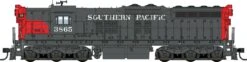 Walthers Proto 920-41713 HO Scale EMD SD9 Southern Pacific SP 3865 DCC & Sound