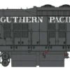 Walthers Proto 920-41713 HO Scale EMD SD9 Southern Pacific SP 3865 DCC & Sound