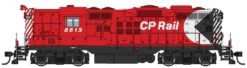 Walthers Proto 920-49701 HO Scale EMD GP9 Phase II Canadian Pacific CP 8613