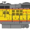 Walthers Proto 920-49711 HO Scale EMD GP9 Phase II Union Pacific UP 280
