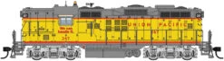 Walthers Proto 920-49711 HO Scale EMD GP9 Phase II Union Pacific UP 280