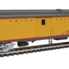 Walthers Proto 920-9204 HO Scale 85' ACF Baggage Union Pacific UP Art Lockman (Early) Heritage