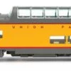 Walthers Proto 920-9214 HO Scale 85' ACF Dome Lounge Union Pacific UP Challenger