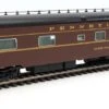 Walthers Proto 920-9746 HO Scale 85' PS 6 Double Bedroom Sleeper Pennsylvania Balsam Falls Deluxe 1