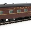 Walthers Proto 920-9782 HO Scale 85' PS 12-4 Sleeper PRR Cabin Creek Deluxe/Wash