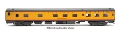 Walthers Proto 920-9812 HO Scale 85' PS 6-6-4 Sleeper Union Pacific "American Series Decals"