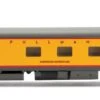 Walthers Proto 920-9832 HO Scale 85' PS 6-6-4 Sleeper Union Pacific American Adventure
