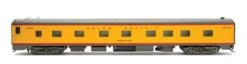 Walthers Proto 920-9850 HO Scale 85' PS 4-4-2 Sleeper Union Pacific Imperial Harbor (Deluxe 1)