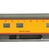 Walthers Proto 920-9851 HO Scale Budd 10-6 Sleeper Union Pacific UP "Pacific Forum" (Deluxe 1)