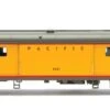 Walthers Proto 920-9860 HO Scale 85' ACF Baggage Car Union Pacific UP 5663 (Deluxe 2)
